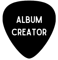 Album Creator
